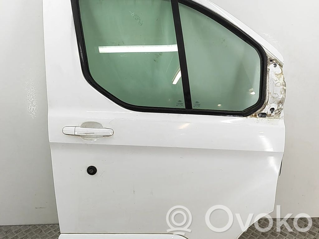 Ford Transit Custom Дверь 