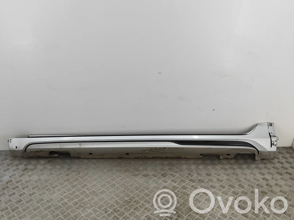 Volvo V60 Sill 
