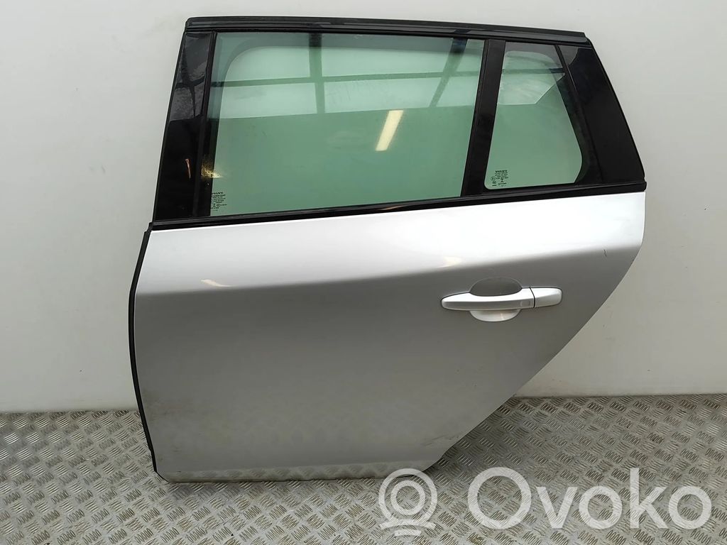 Volvo V60 Galinės durys 