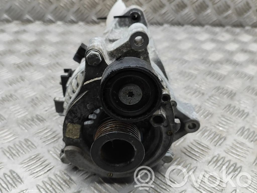 BMW 3 G20 G21 Generatorius 