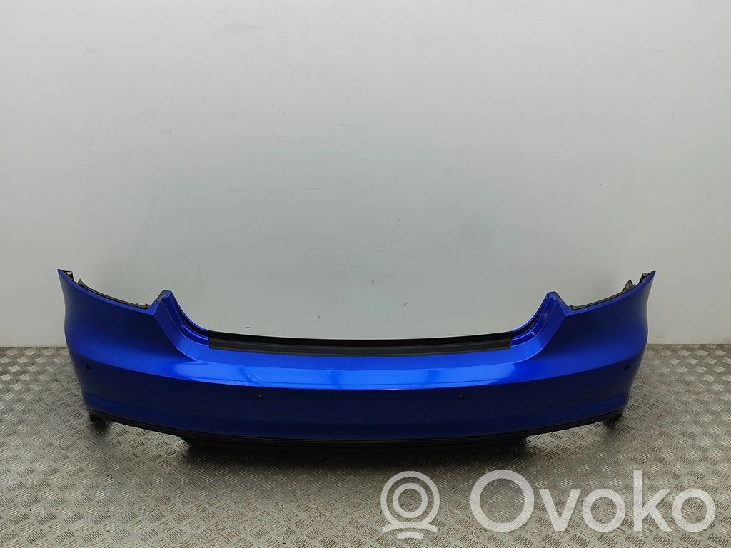 Audi A7 S7 4G Parachoques 