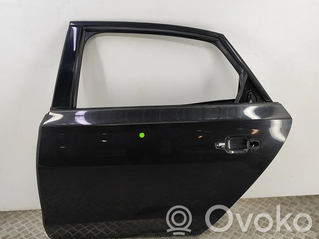 Audi A8 S8 D4 4H Puerta trasera 