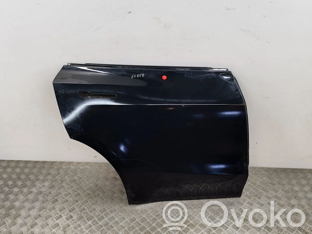 Tesla Model Y Puerta trasera 