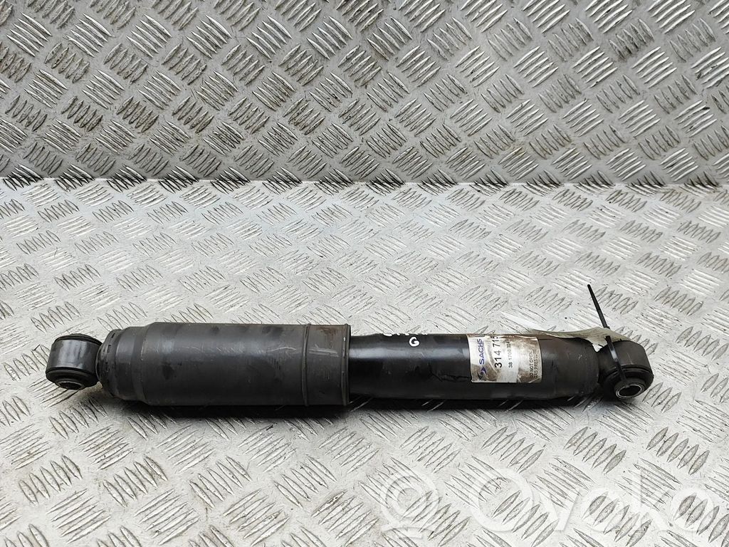 Peugeot Boxer Amortizor spate 