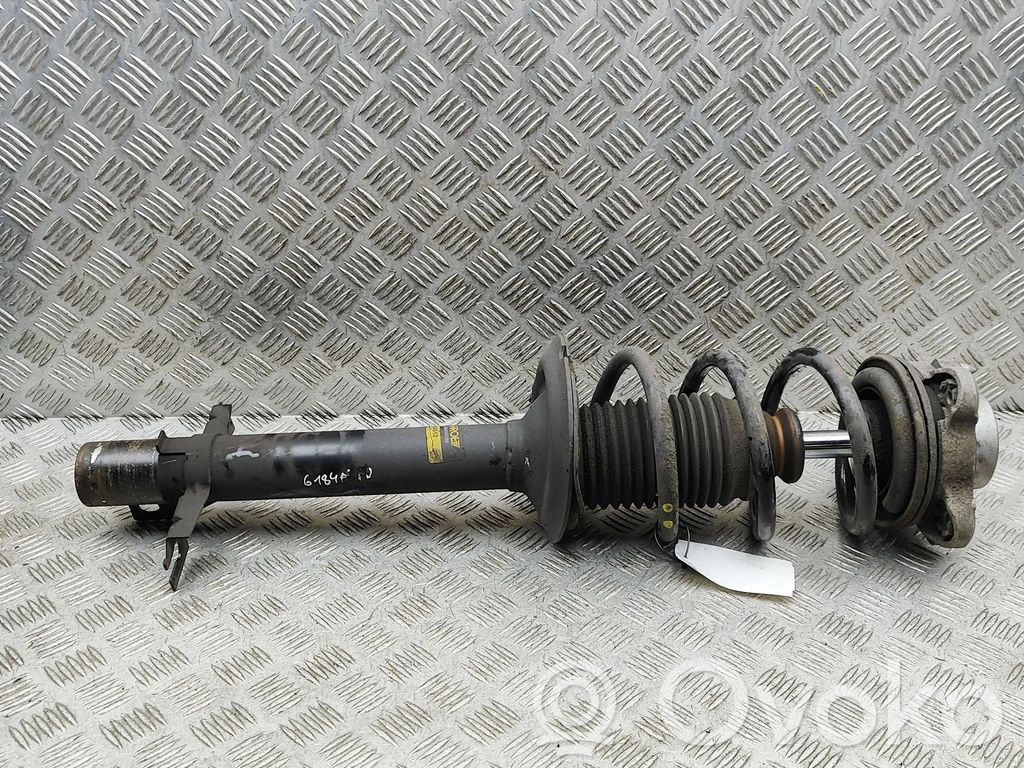 Peugeot Boxer Stoßdämpfer vorne 
