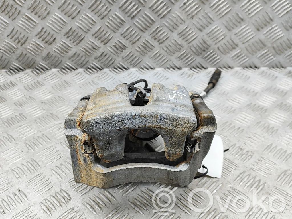 Audi Q8 Rear brake caliper 