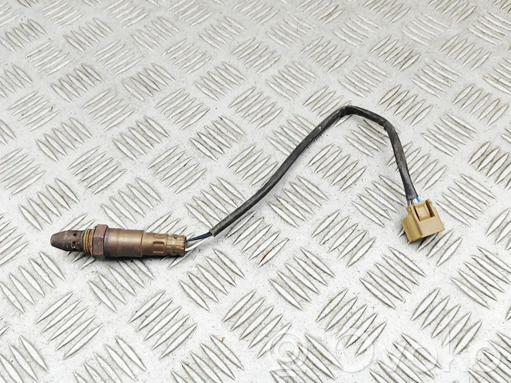 Nissan 370Z Sonde lambda 