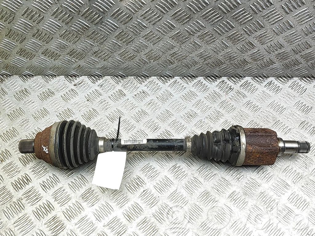 Skoda Enyaq iV Eje de transmisión delantero 