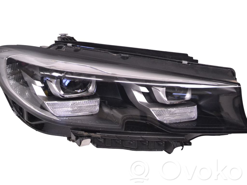 BMW 3 G20 G21 Far 