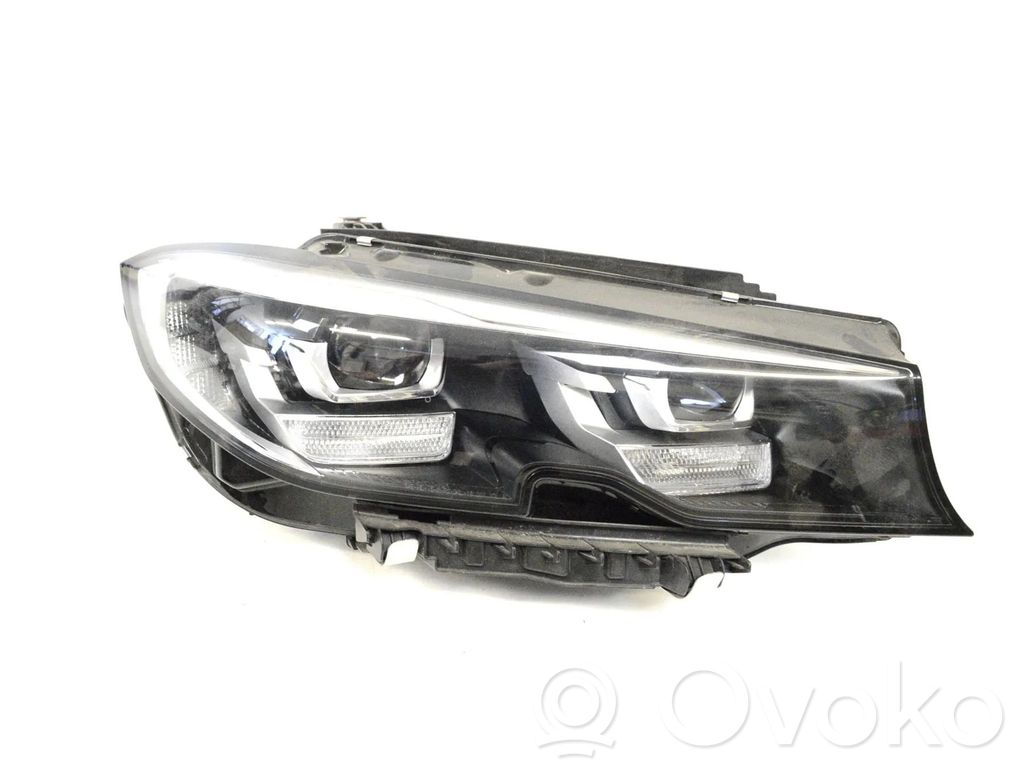BMW 3 G20 G21 Lampa przednia 