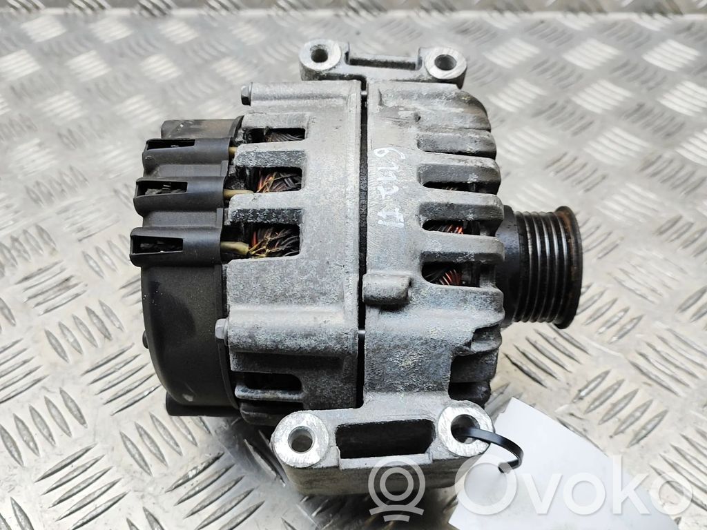 Mercedes-Benz GLE (W166 - C292) Alternator 