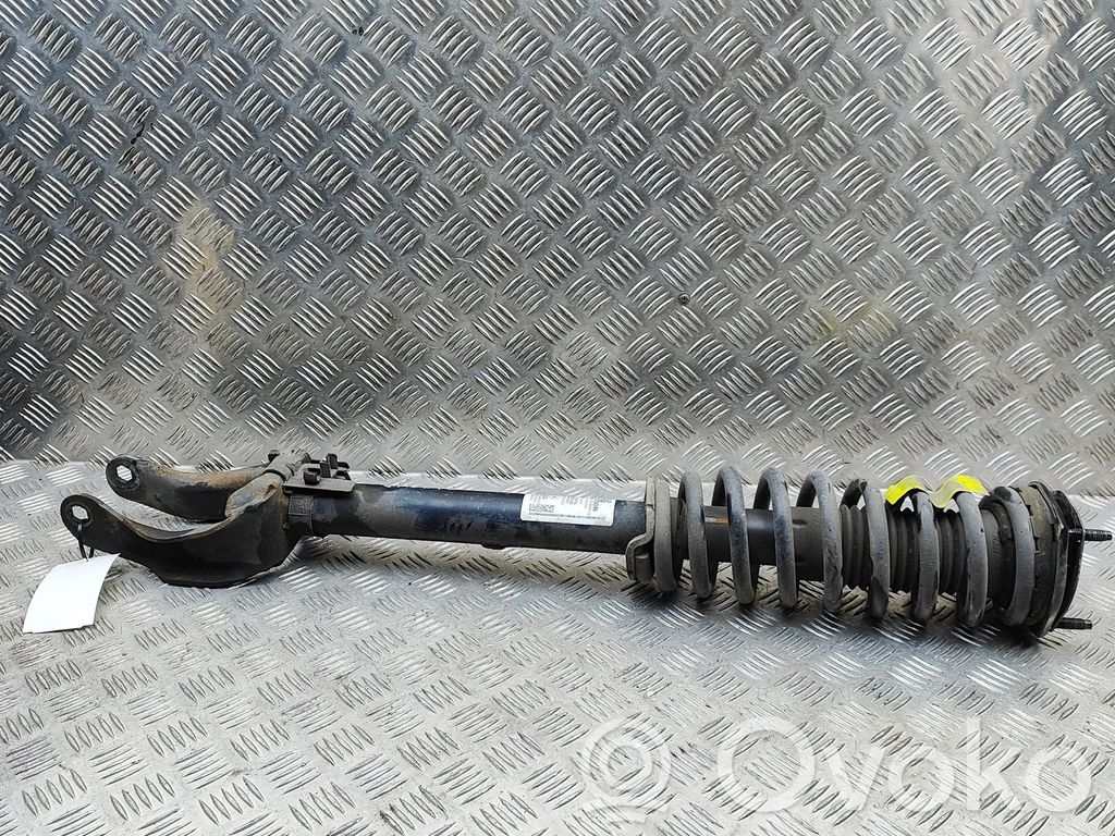Mercedes-Benz GLE (W166 - C292) Ammortizzatore anteriore 