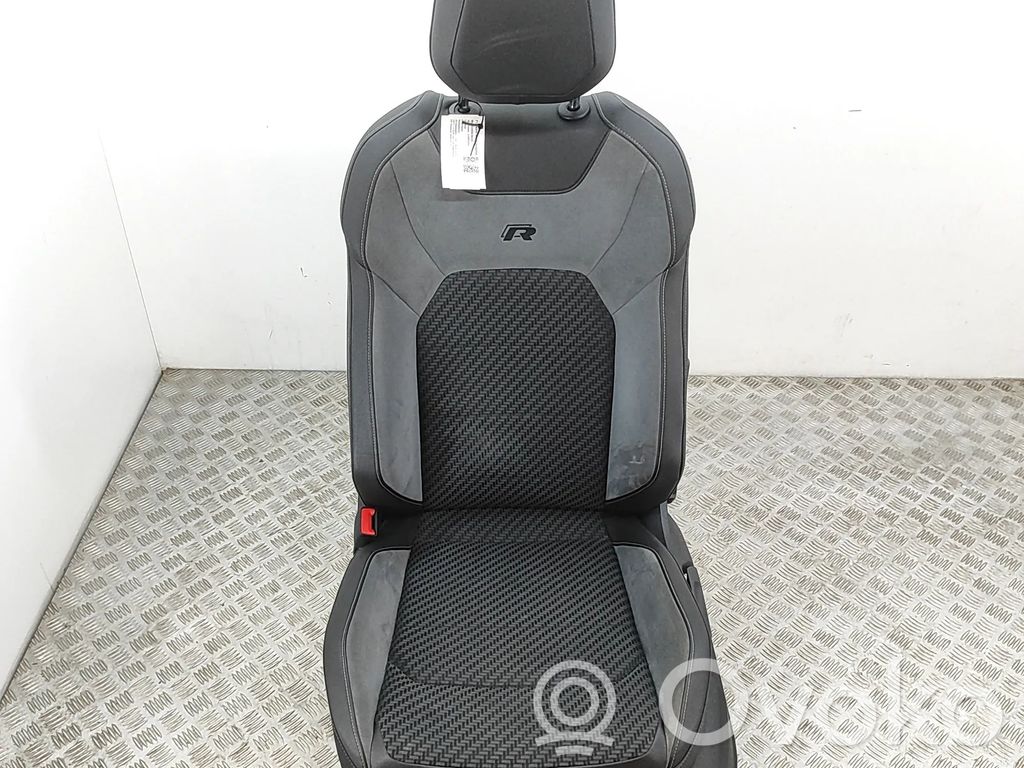 Volkswagen T-Roc Sedile anteriore del conducente 