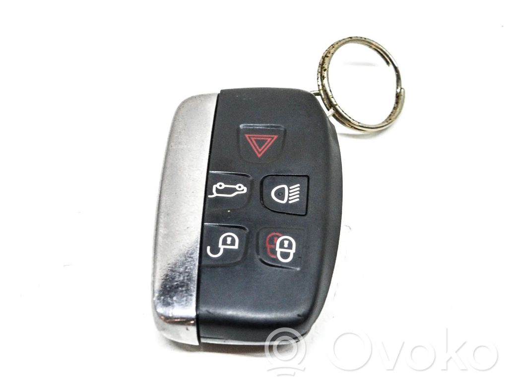 Tarjeta/llave de arranque