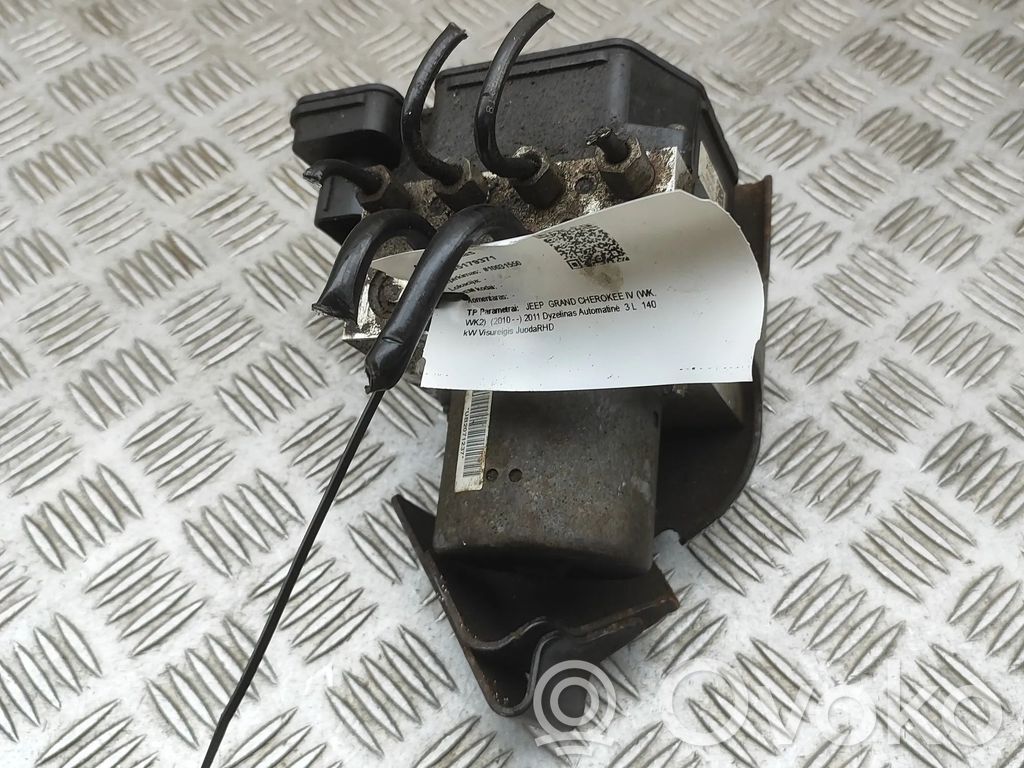 Bomba de ABS   68145906AA