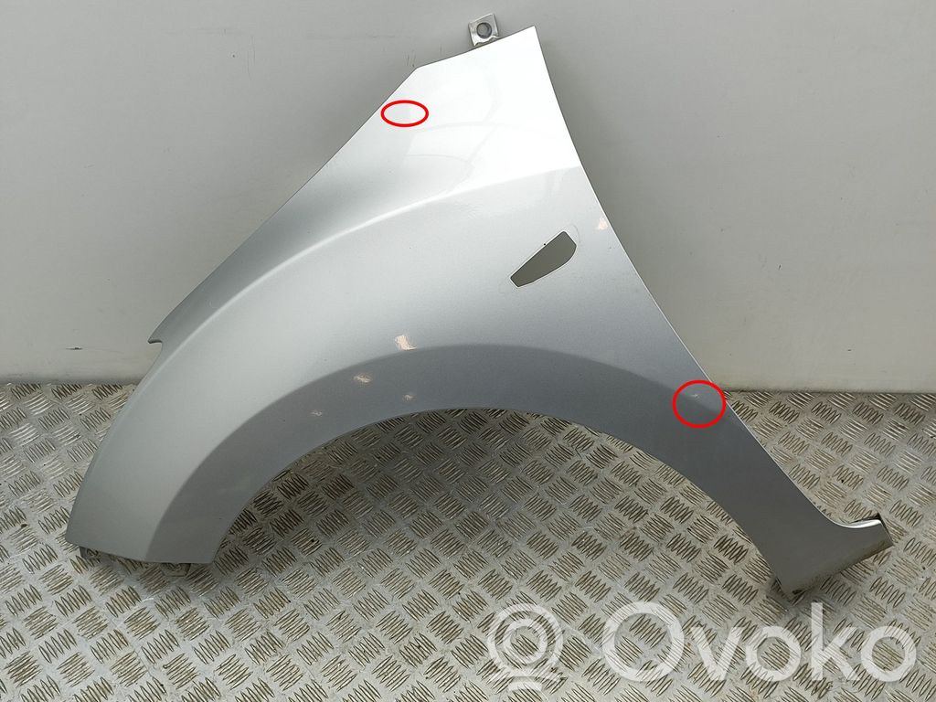 Guardabarro   66311A6010