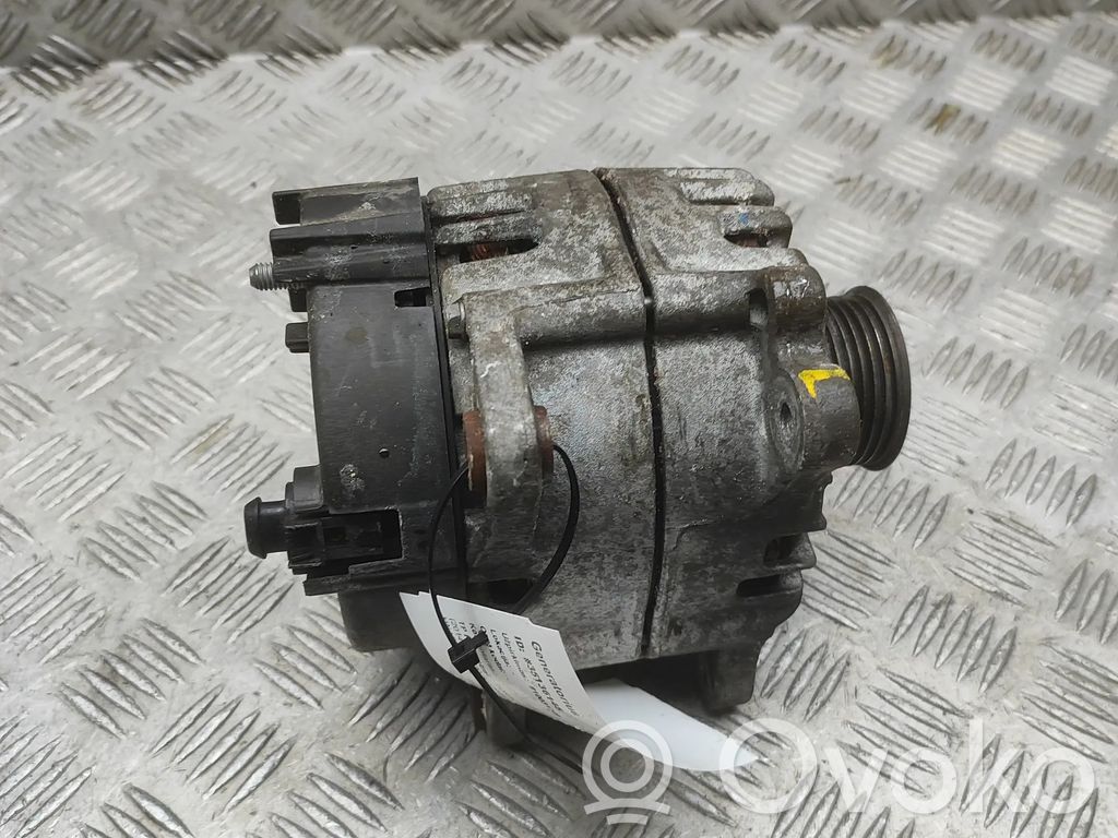 Porsche Macan (95B) Alternador 