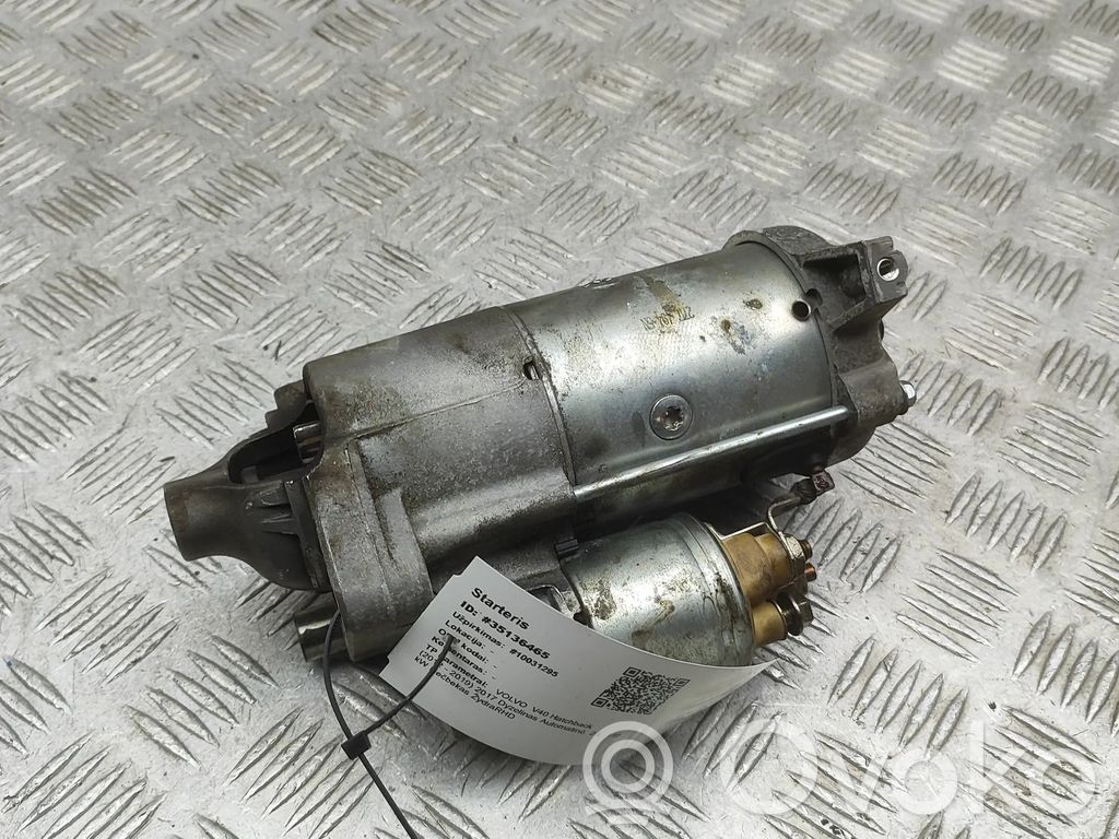 Rozrusznik   31419530