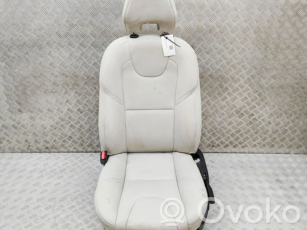 Volvo V40 Scaun șofer 