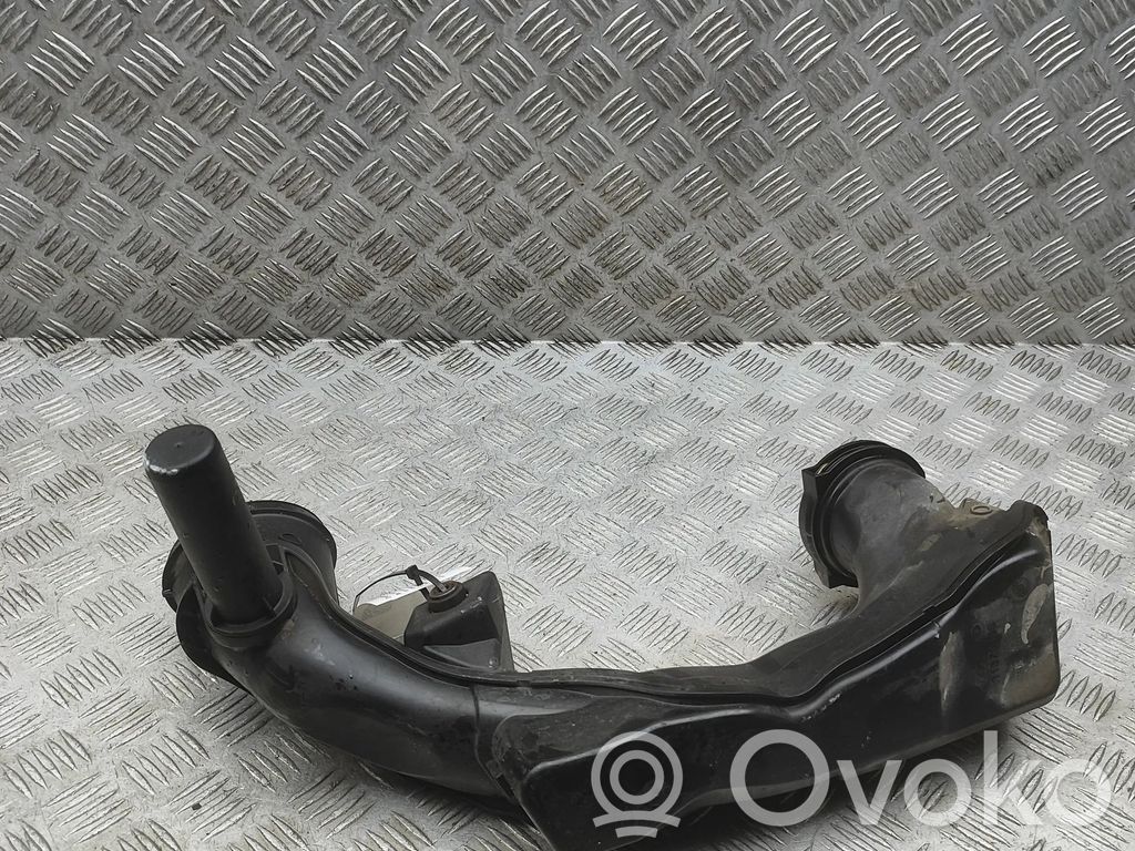 Volvo V40 Ansaugdämpfer Resonator 