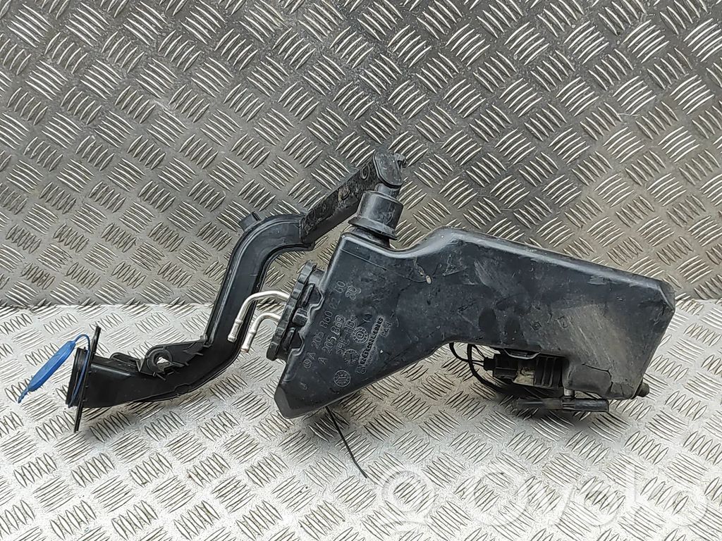 Mercedes-Benz E W213 Serbatoio/vaschetta liquido lavavetri parabrezza 
