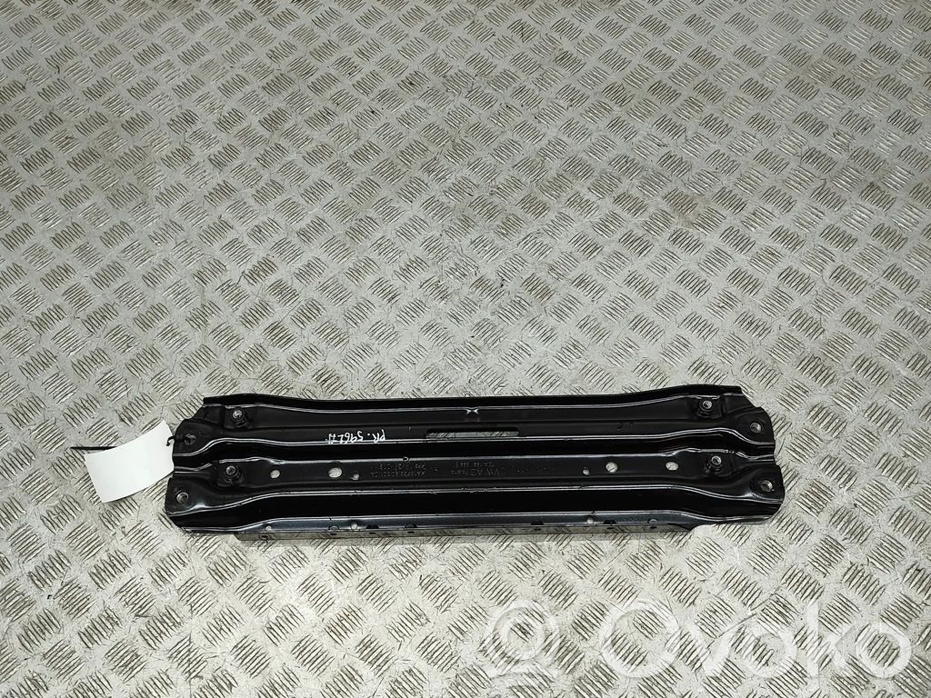 Skoda Elroq Other front suspension part 