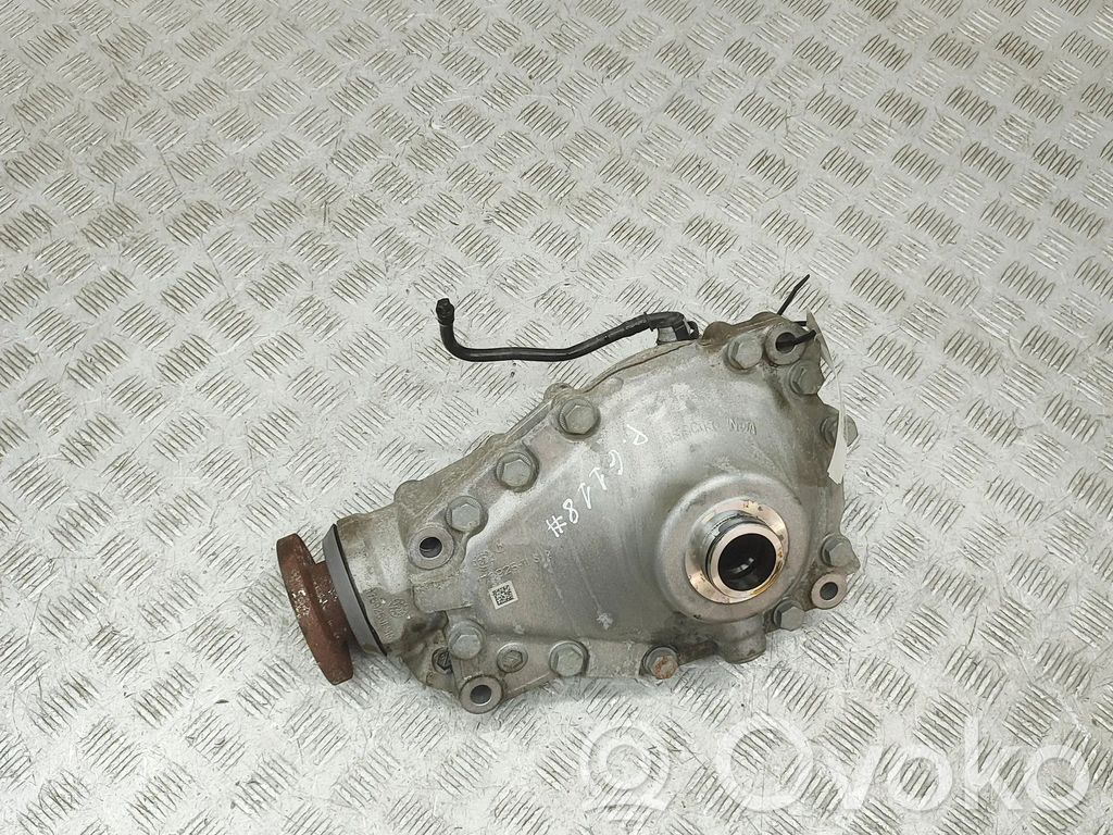 BMW 4 G22 G23 G24 G26 Diferențial față 