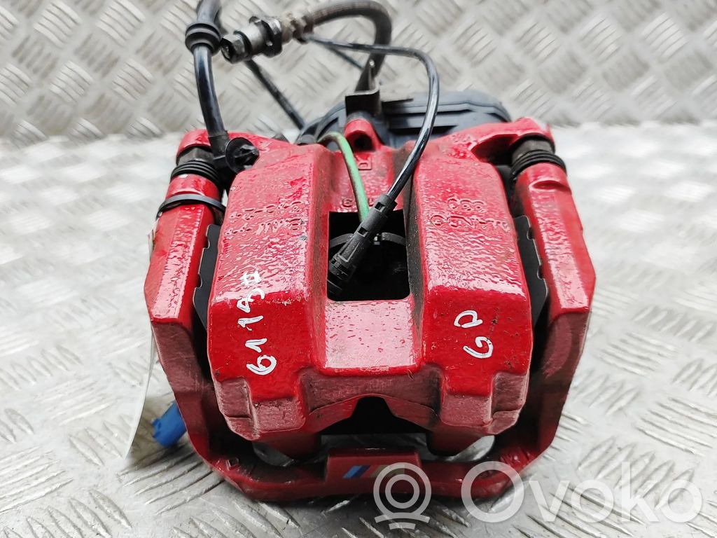 BMW 4 G22 G23 G24 G26 Etrier frână spate 