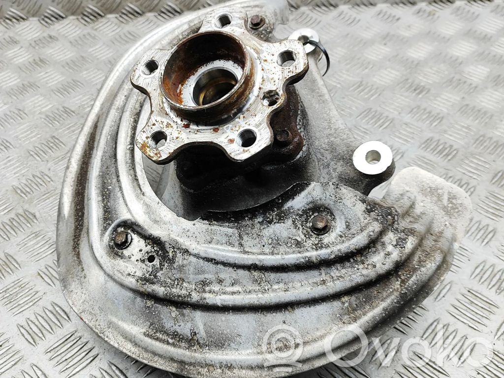 BMW 4 G22 G23 G24 G26 Fuzetă față 