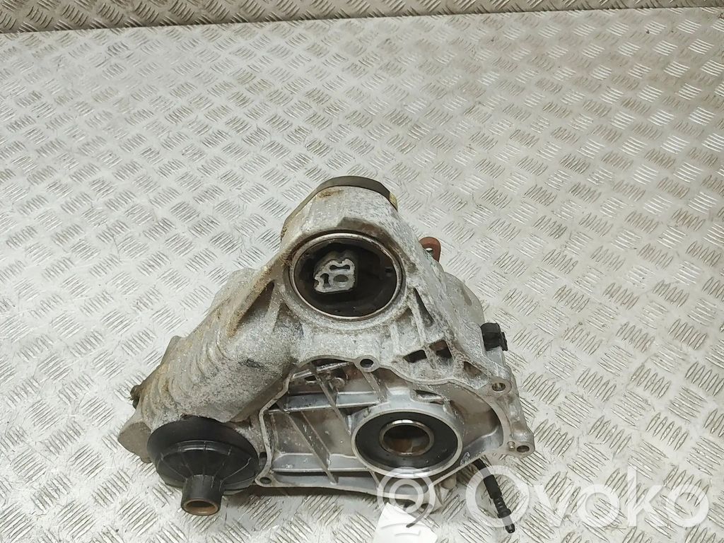 BMW 4 G22 G23 G24 G26 Verteilergetriebe 