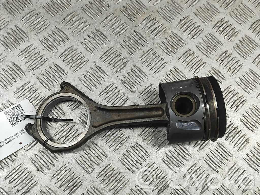 Piston   H268X