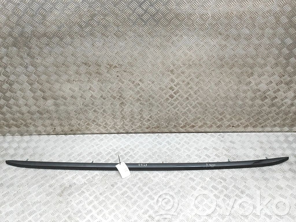 Audi Q7 4M Barra del techo 