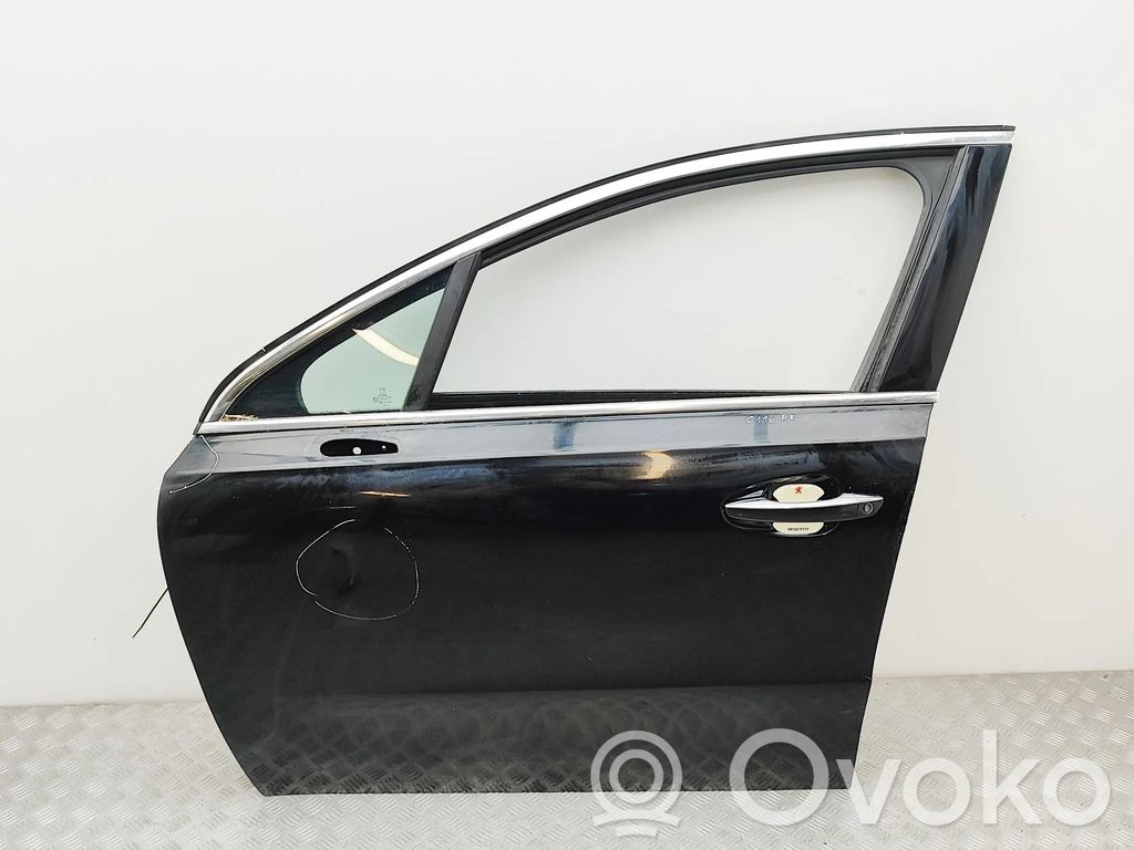 Peugeot 508 II Puerta delantera 