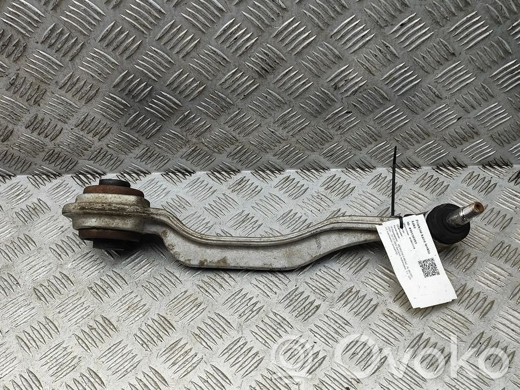 Mercedes-Benz SL R230 Querlenker Achsschenkel vorne 