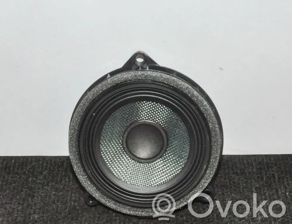 BMW X3 F25 Altoparlante portiera anteriore 