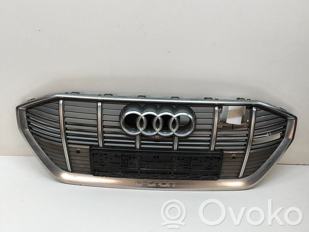 Audi e-tron Priekšējais režģis 