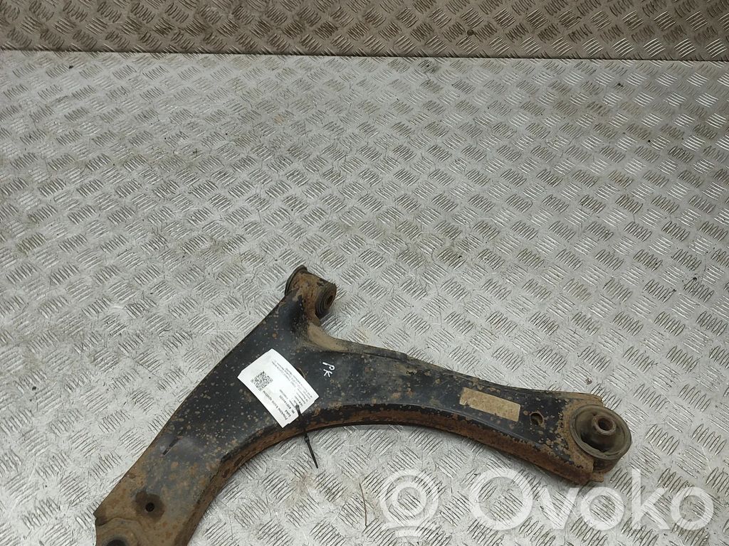 Ford Transit Custom Front lower control arm/wishbone 