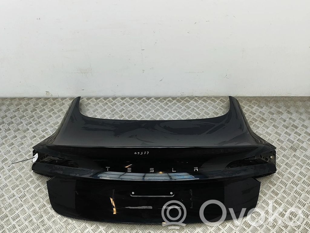 Tesla Model 3 Highland Tailgate/trunk/boot lid 
