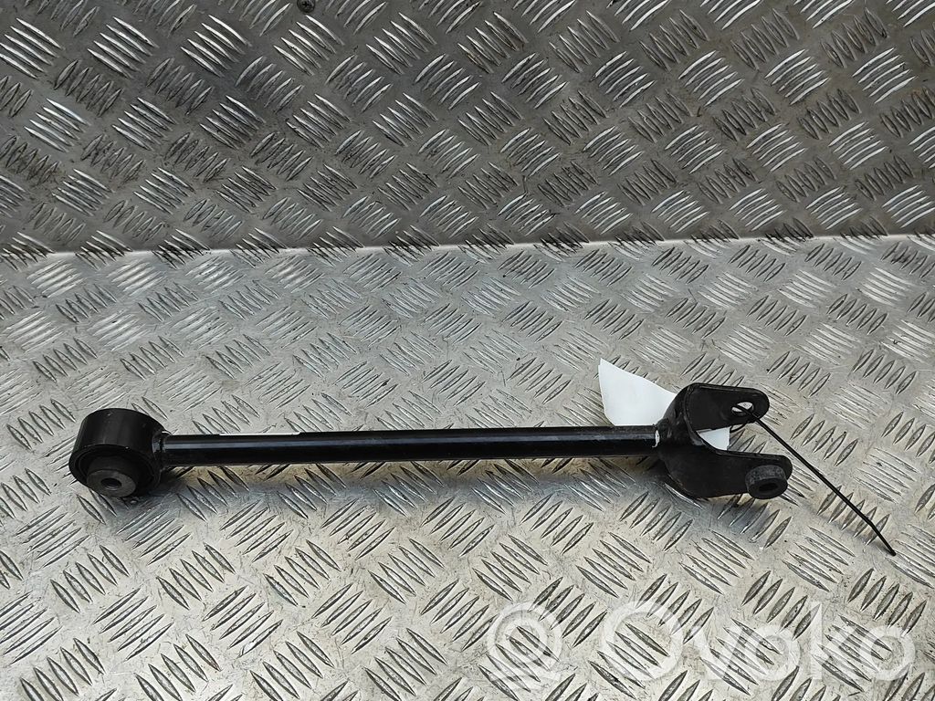 Tesla Model 3 Highland Querlenker Achsschenkel hinten 