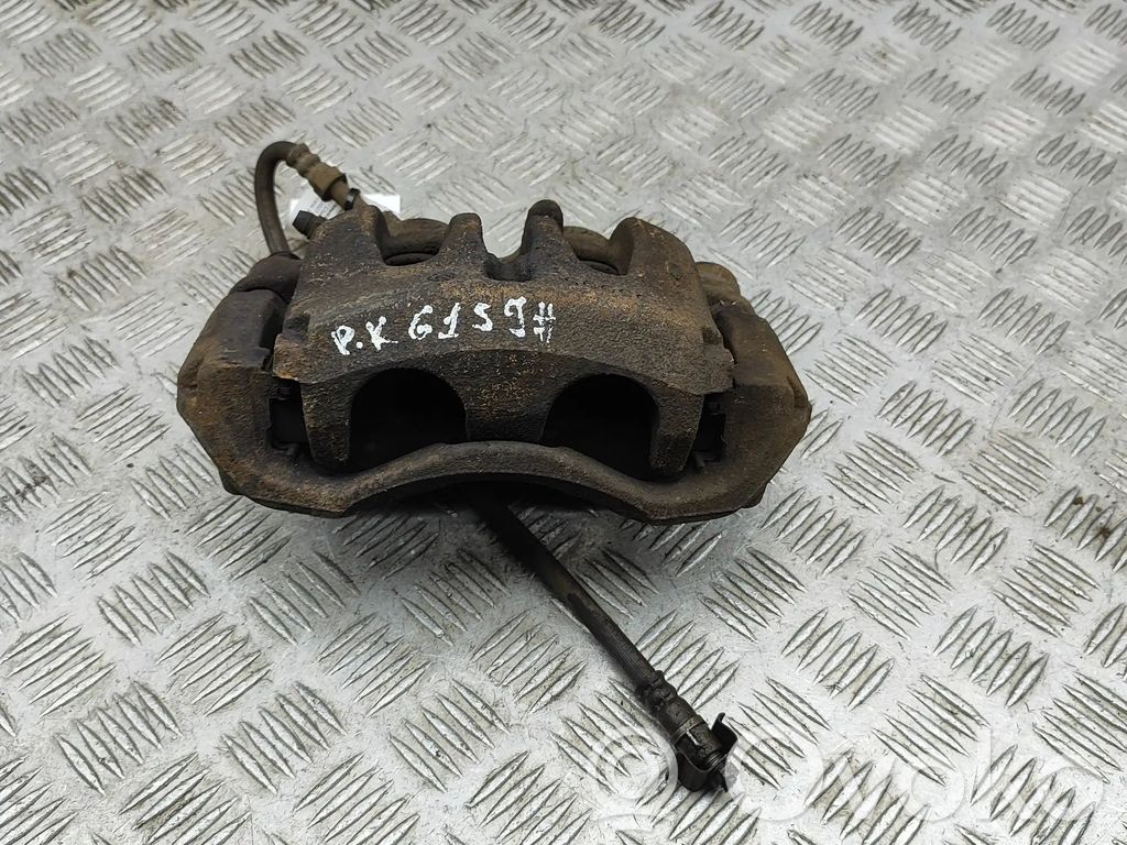 Mercedes-Benz Sprinter W907 W910 Pinza del freno anteriore