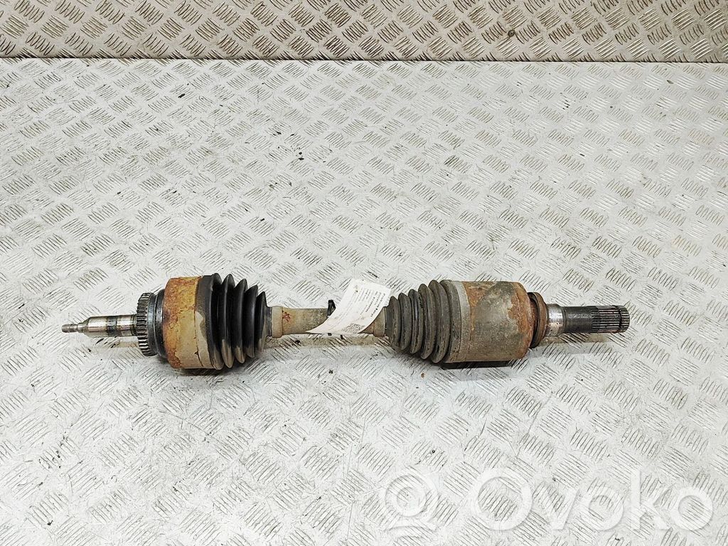 Ford F150 Eje de transmisión delantero 