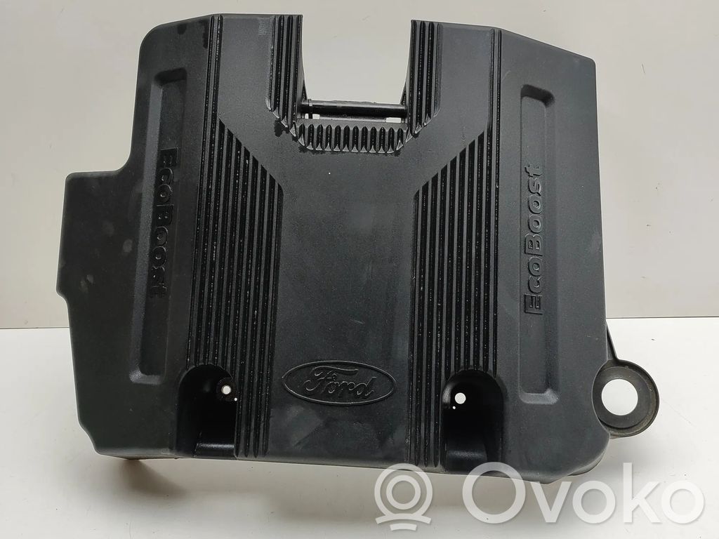 Motorabdeckung   HL3E6A949PB