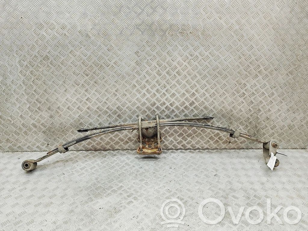 Ford F150 Foaie arc spate 