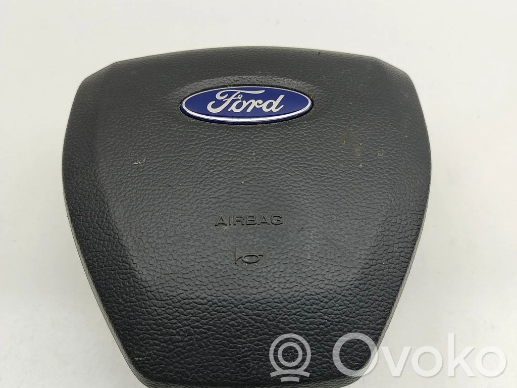 Ford F150 Poduszka powietrzna Airbag kierownicy 