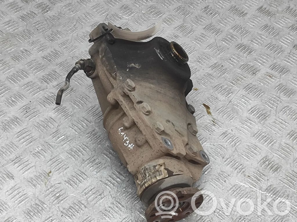 Front differential   7590898,7567345