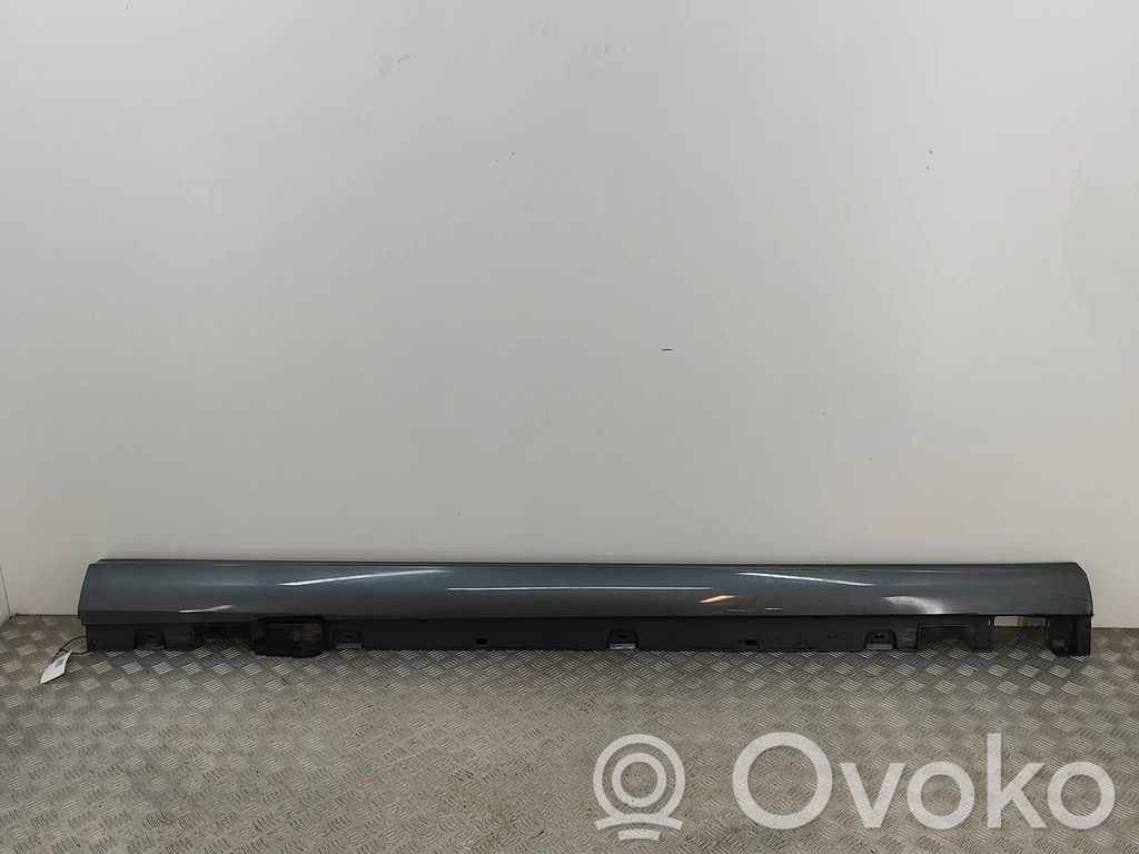 Mercedes-Benz E W213 Listón 