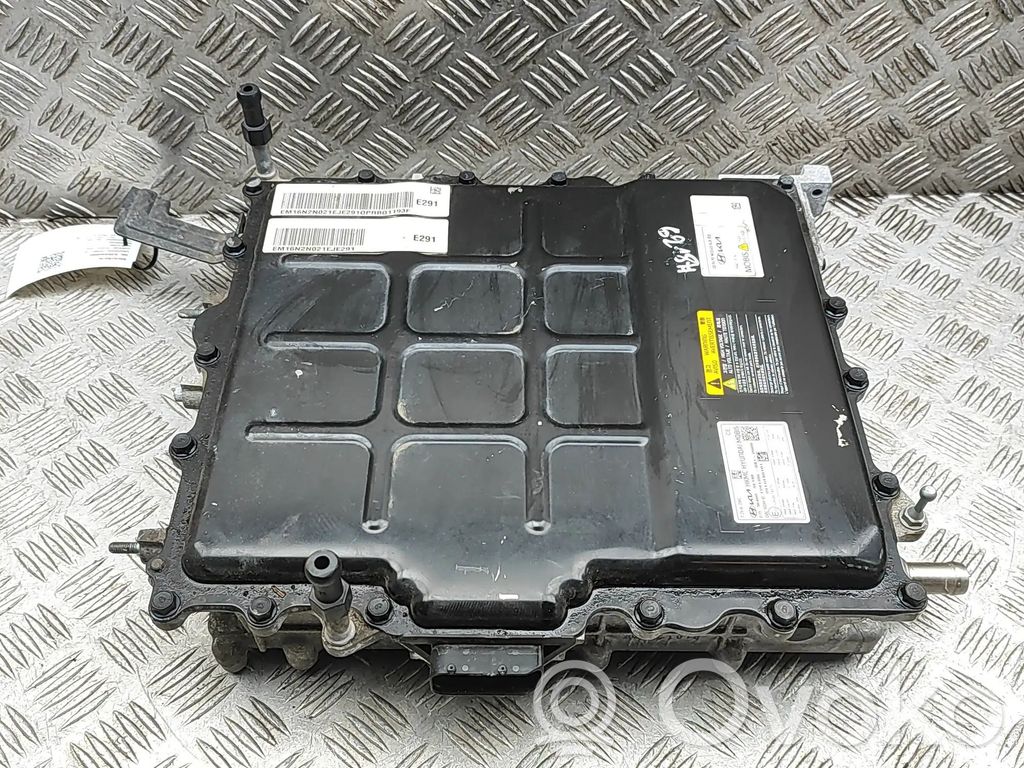 KIA Niro Inversor/convertidor de voltaje 