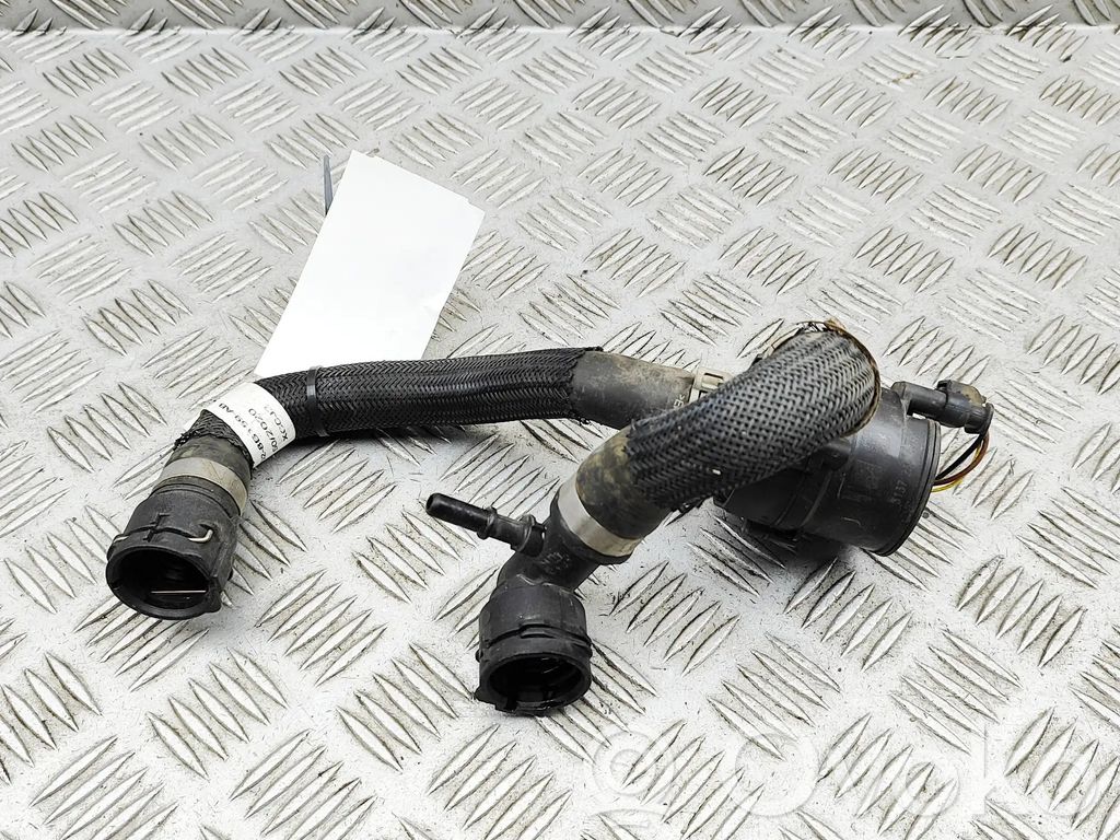 Land Rover Range Rover Evoque L551 Engine coolant pipe/hose 