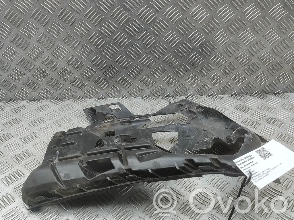 Volvo S60 Front bumper mounting bracket 