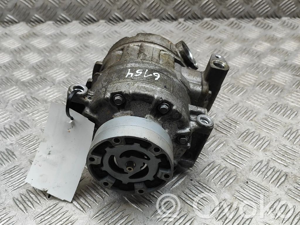 Audi RS5 Kompresor / Sprężarka klimatyzacji A/C 